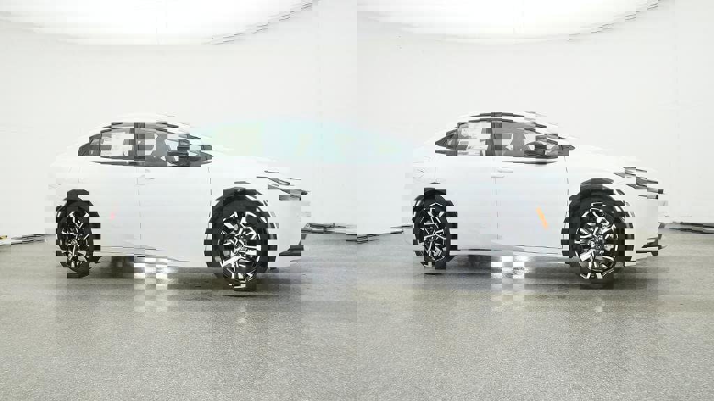 New 2026 Toyota Prius Plug-In Hybrid image 28