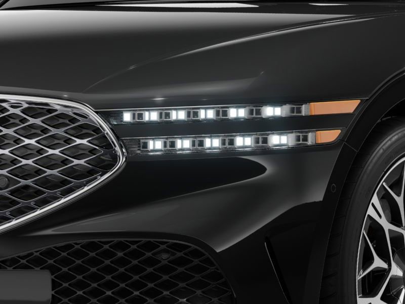 New 2026 Genesis G90 3.5T image 4