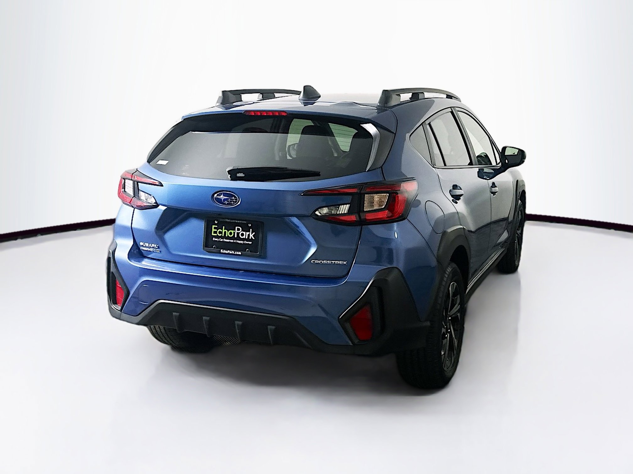 Used 2024 Subaru Crosstrek 2.0i Premium image 9