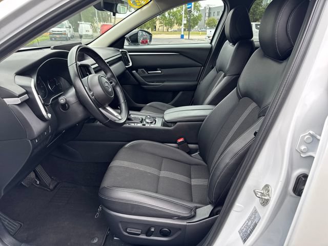 Used 2025 MAZDA CX-50 AWD 2.5 S w/ Preferred Package image 9