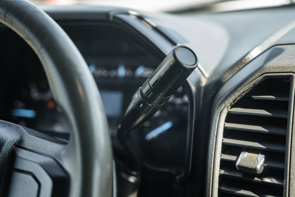 Used 2019 Ford F550 4x4 SuperCab Super Duty image 30