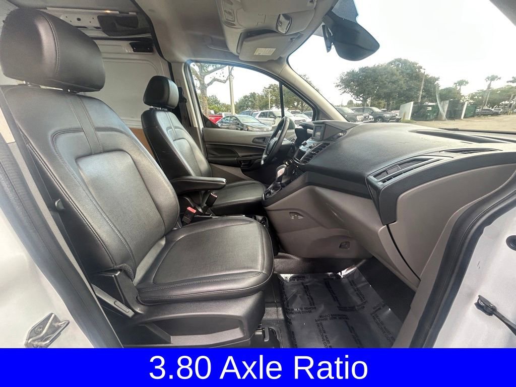 Used 2019 Ford Transit Connect XL image 22