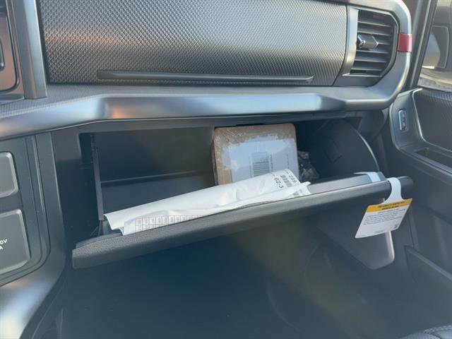 New 2025 Ford F150 Raptor image 22