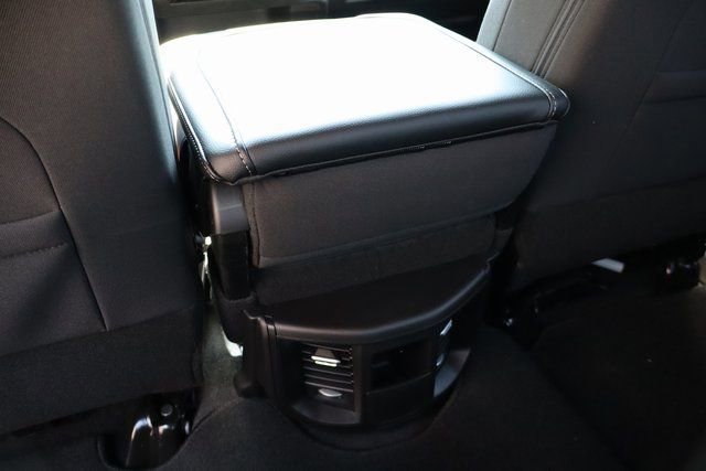 Used 2025 RAM 2500 Big Horn image 47