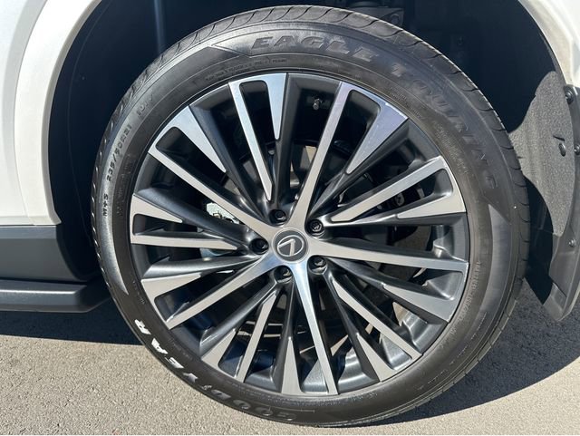 Used 2024 Lexus RX 350 Premium Plus w/ Convenience Package image 41