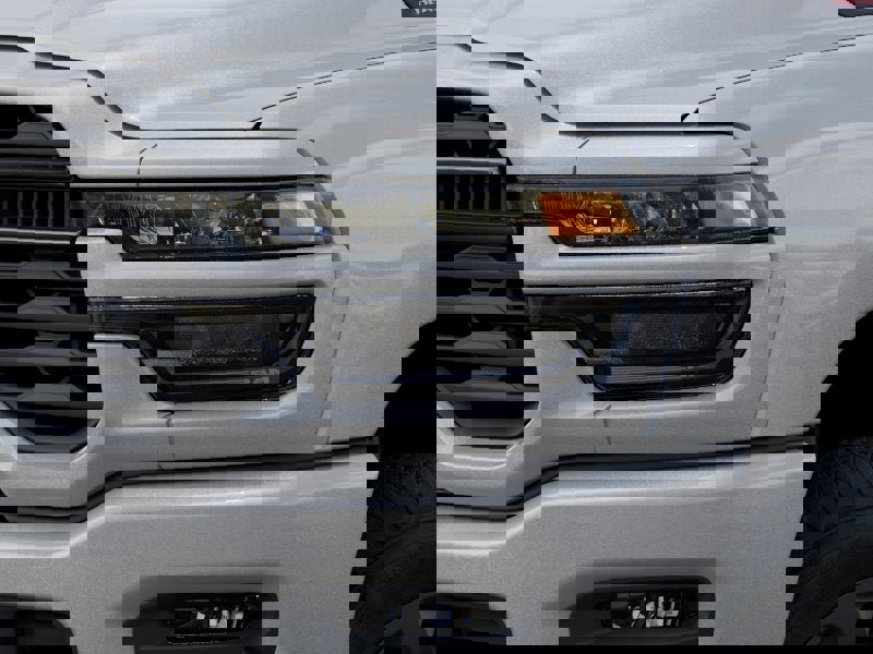 New 2026 RAM 3500 Big Horn image 7