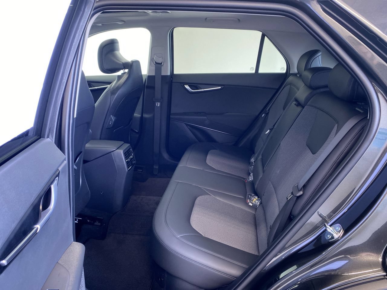 New 2026 Kia Niro EX w/ EX Premium Package FWD image 34