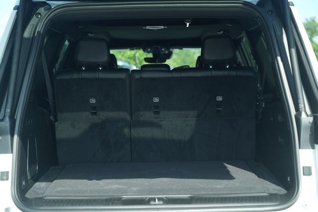 New 2026 Jeep Grand Wagoneer L Limited AWD/4WD image 18