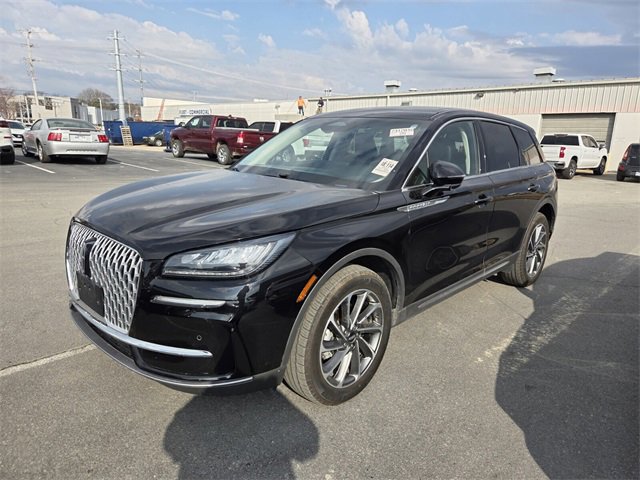 Used 2024 Lincoln Corsair FWD w/ Equipment Group 101A image 10