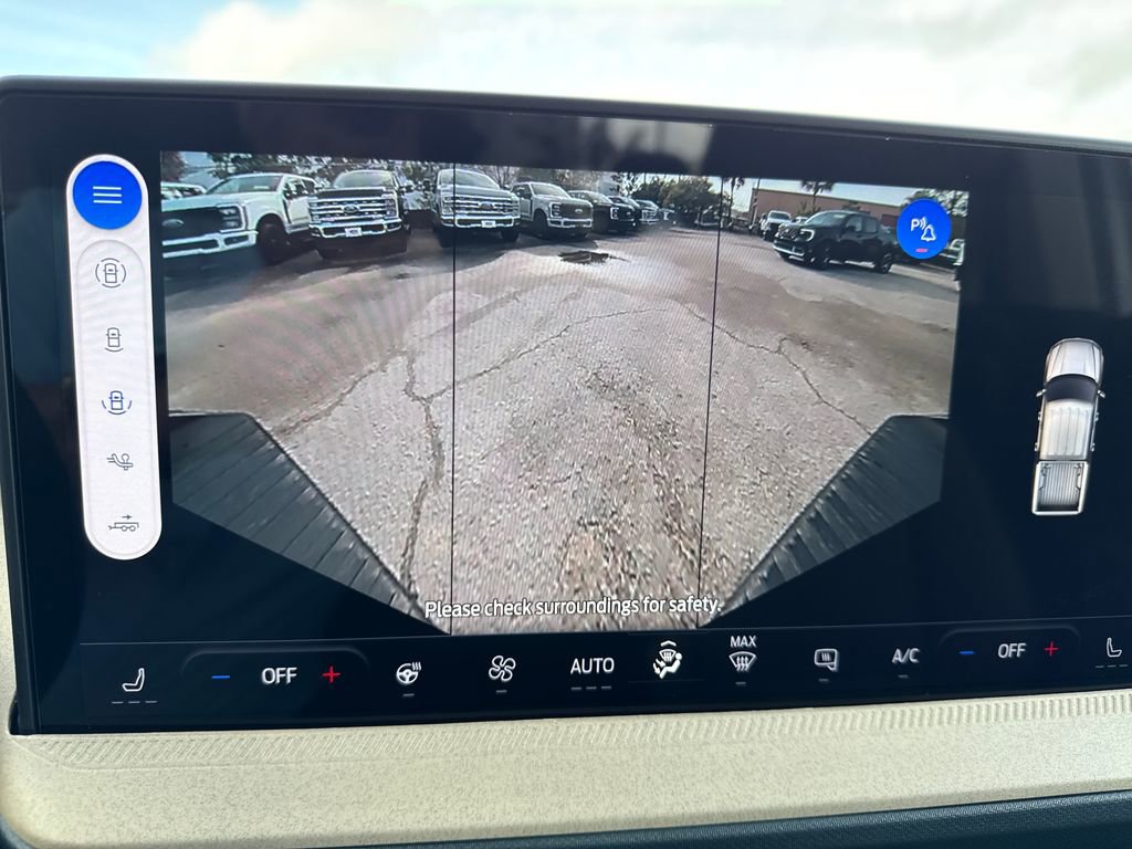 New 2026 Ford Maverick Lariat image 24