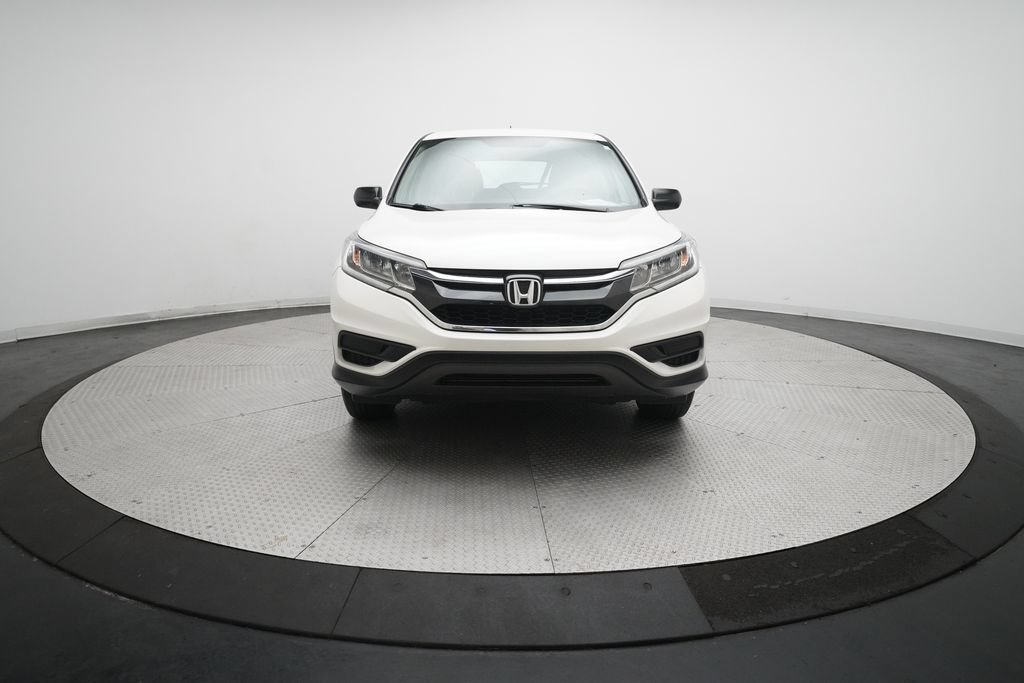 Used 2016 Honda CR-V LX image 11