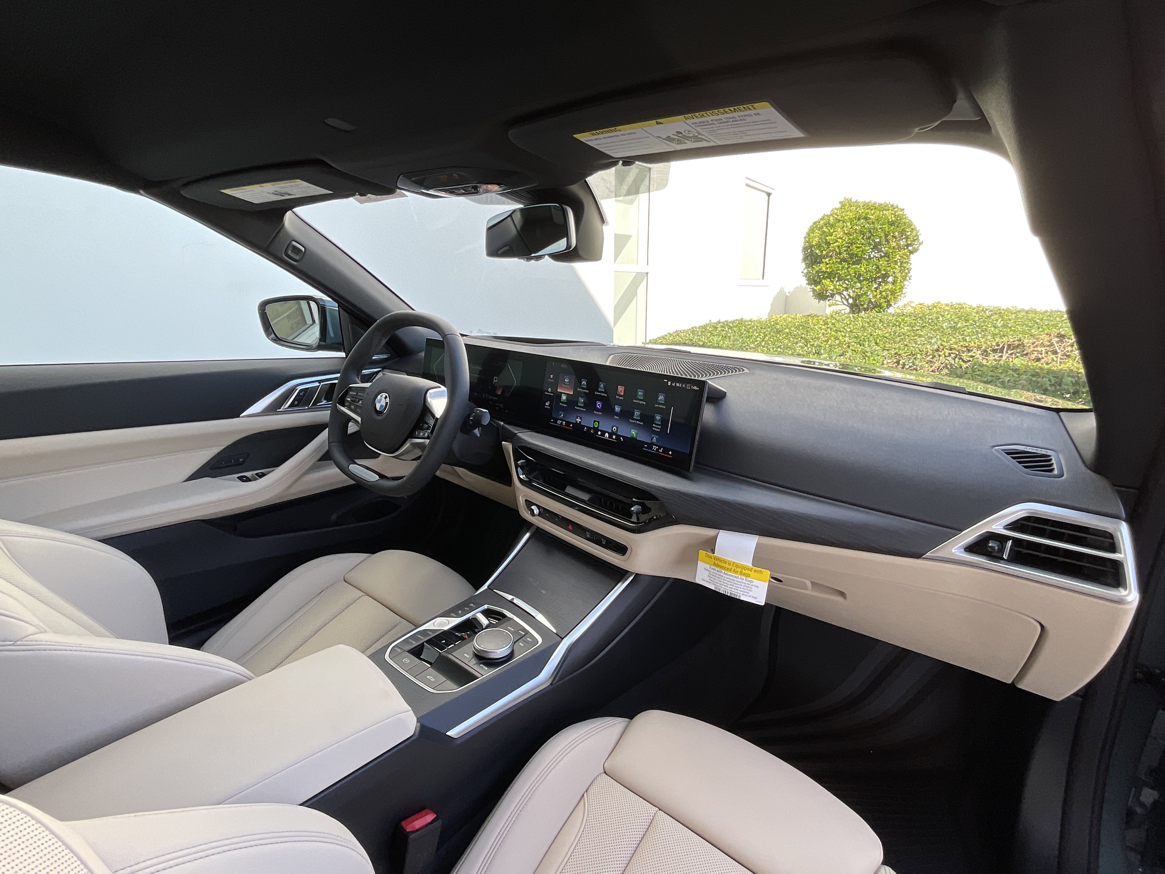 New 2026 BMW 430i Convertible w/ Premium Package image 26