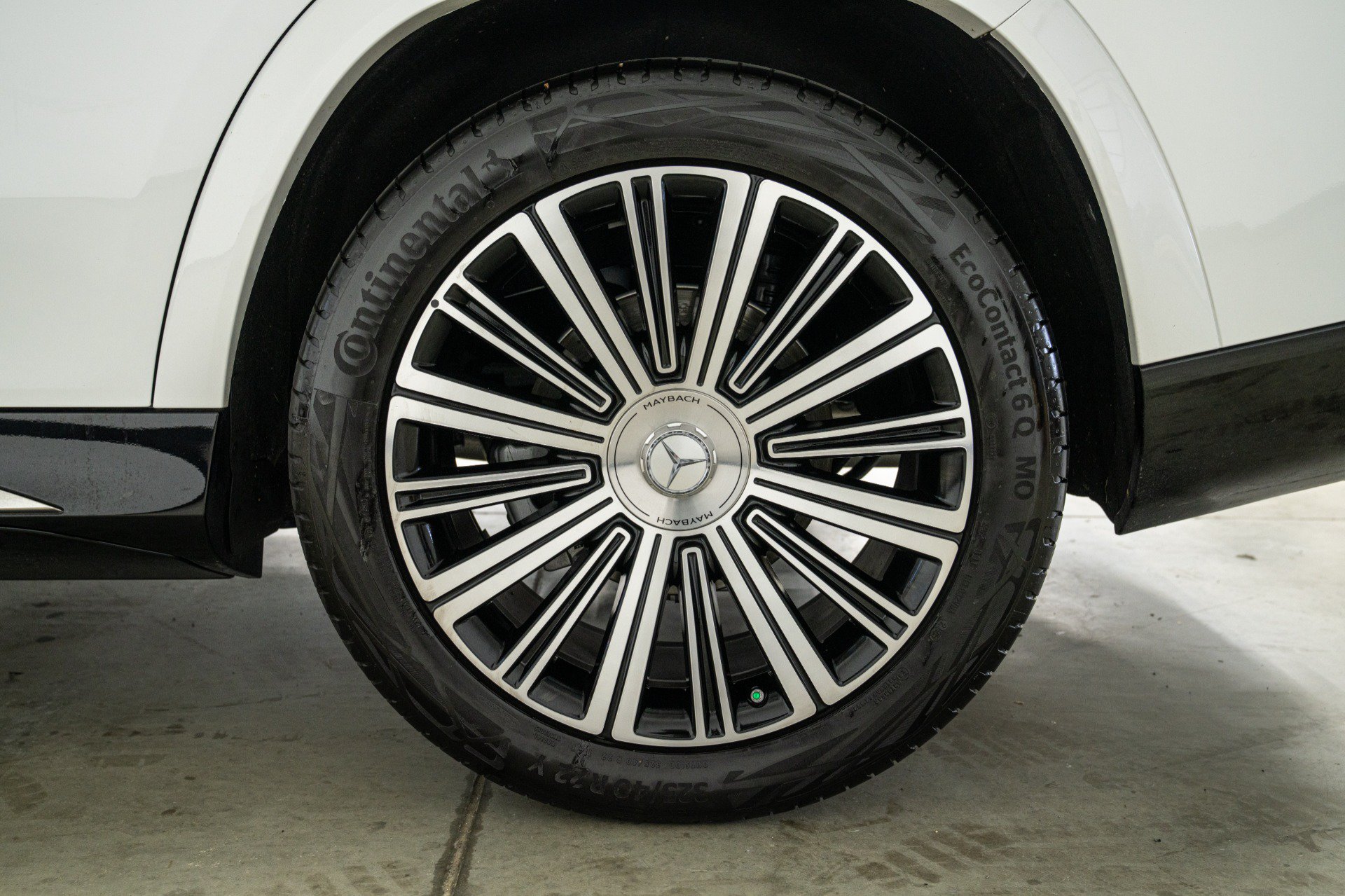 Used 2026 Mercedes-Benz Maybach GLS 600 4MATIC image 10