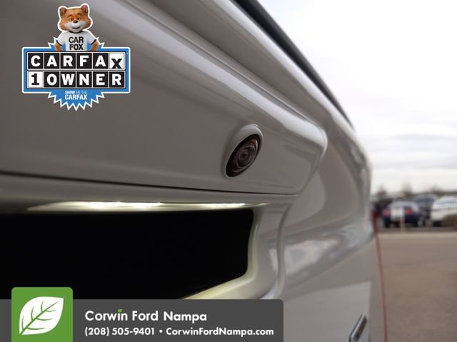 Used 2025 RAM 1500 Limited image 29