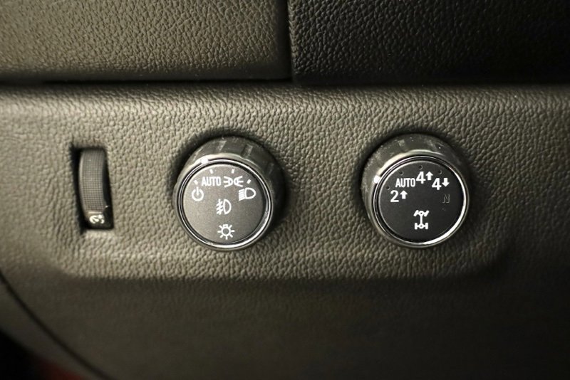 Used 2021 GMC Canyon AT4 w/ Driver Alert Package image 28