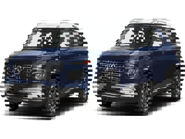 New 2026 Hyundai Venue SEL image 4