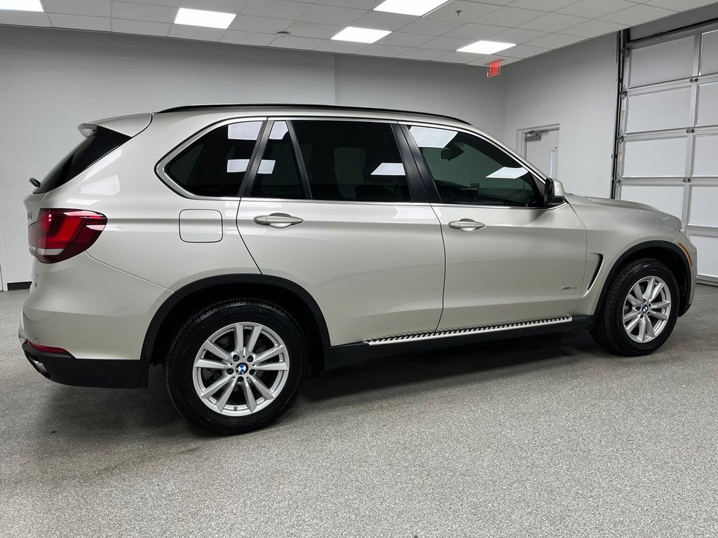 Used 2015 BMW X5 xDrive35i AWD/4WD image 11