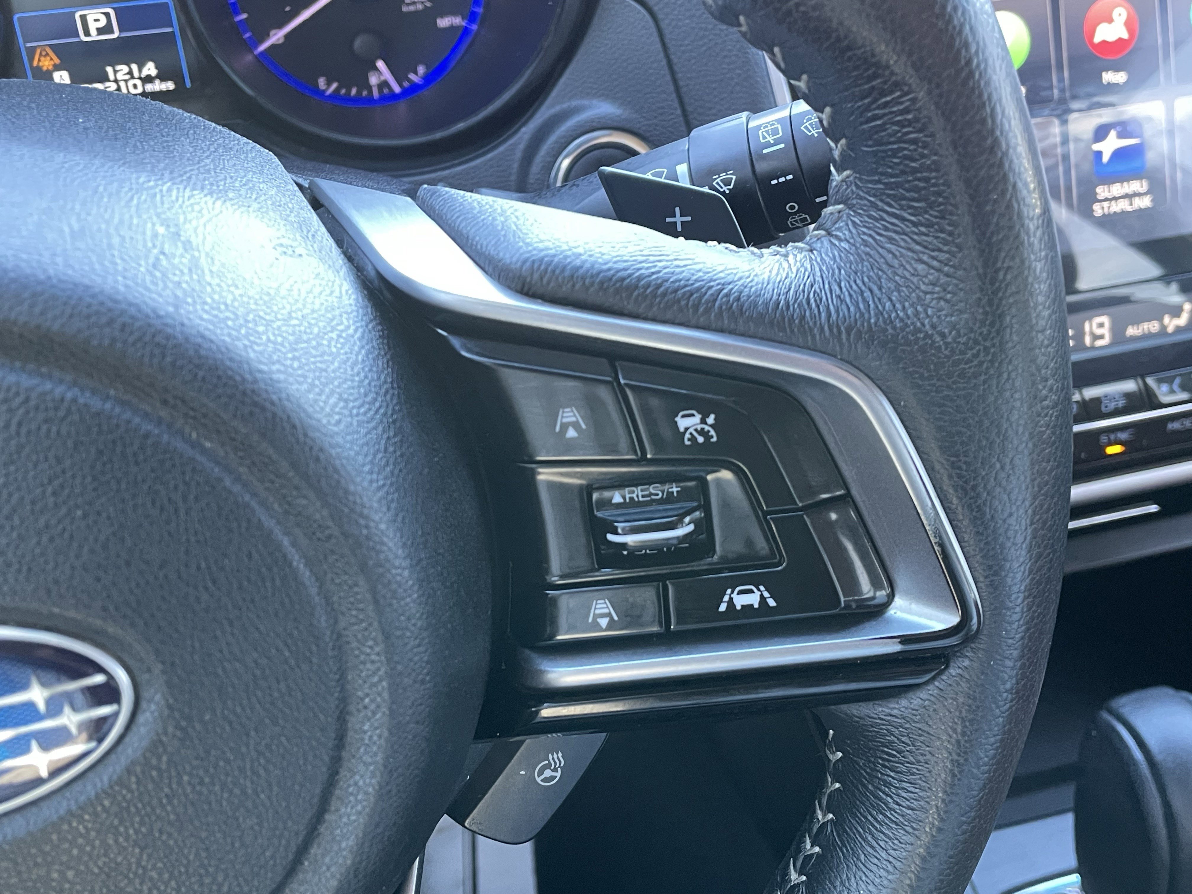 Used 2019 Subaru Outback 2.5i Touring w/ Popular Package #3A image 26