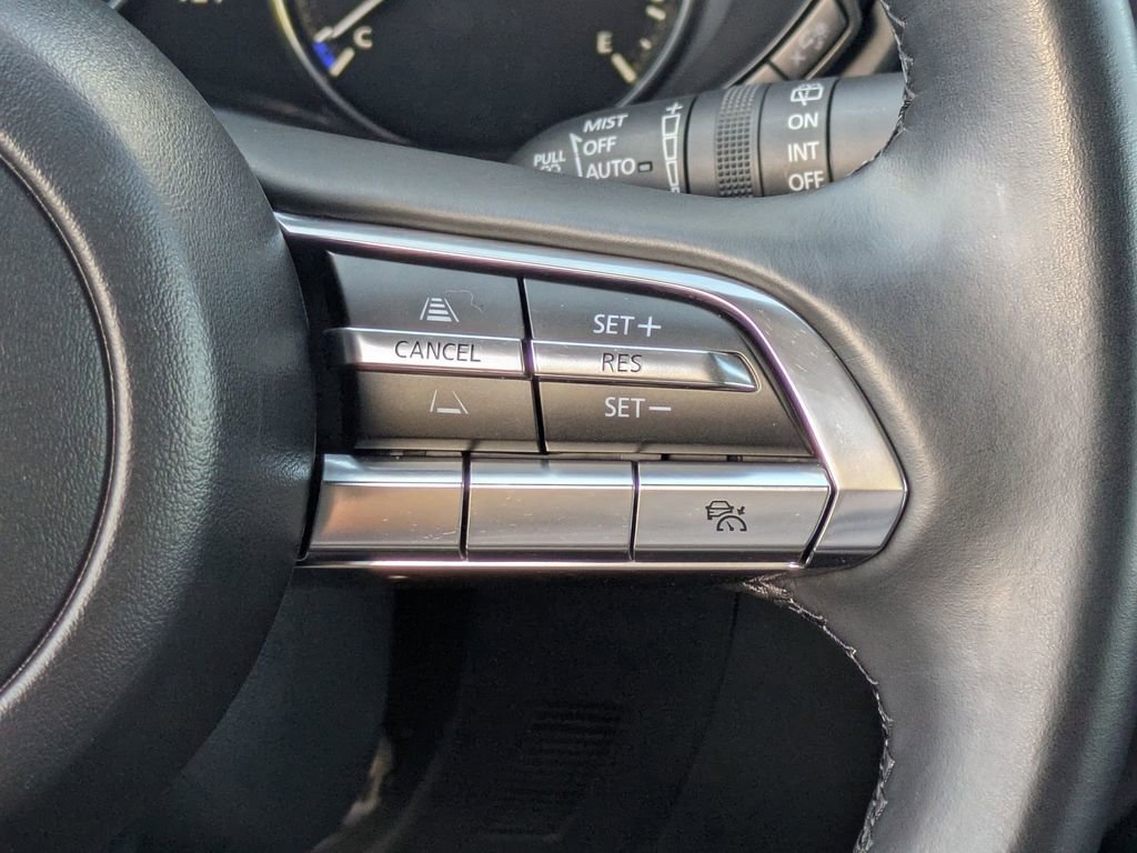 Used 2023 MAZDA CX-30 AWD 2.5 S w/ Preferred Package image 9