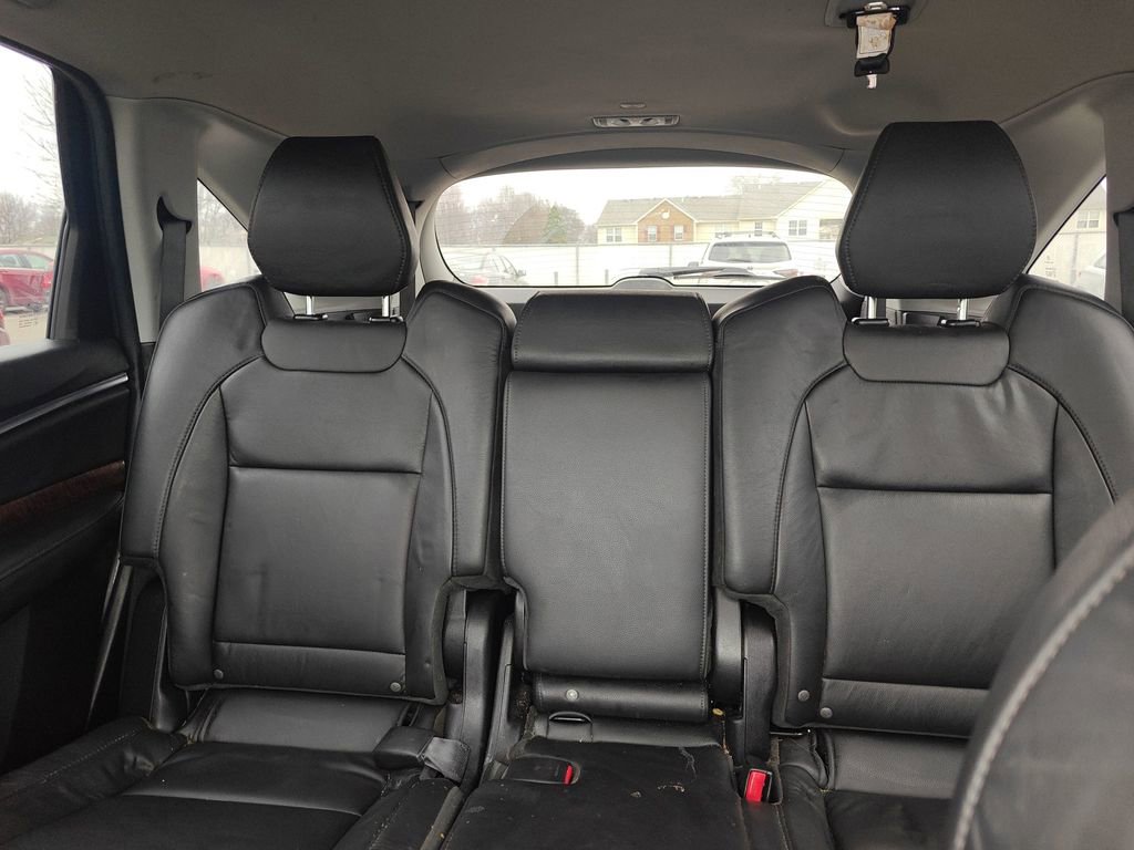 Used 2019 Acura MDX SH-AWD image 11