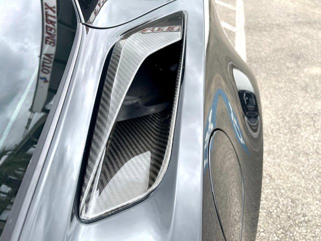 Used 2016 Chevrolet Corvette Z06 image 17