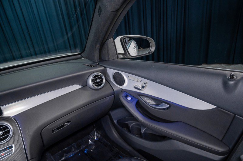 Certified 2022 Mercedes-Benz GLC 300 4MATIC image 21