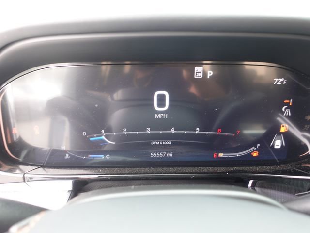 Used 2023 Jeep Grand Wagoneer Series III w/ HD Trailer Tow Package image 17