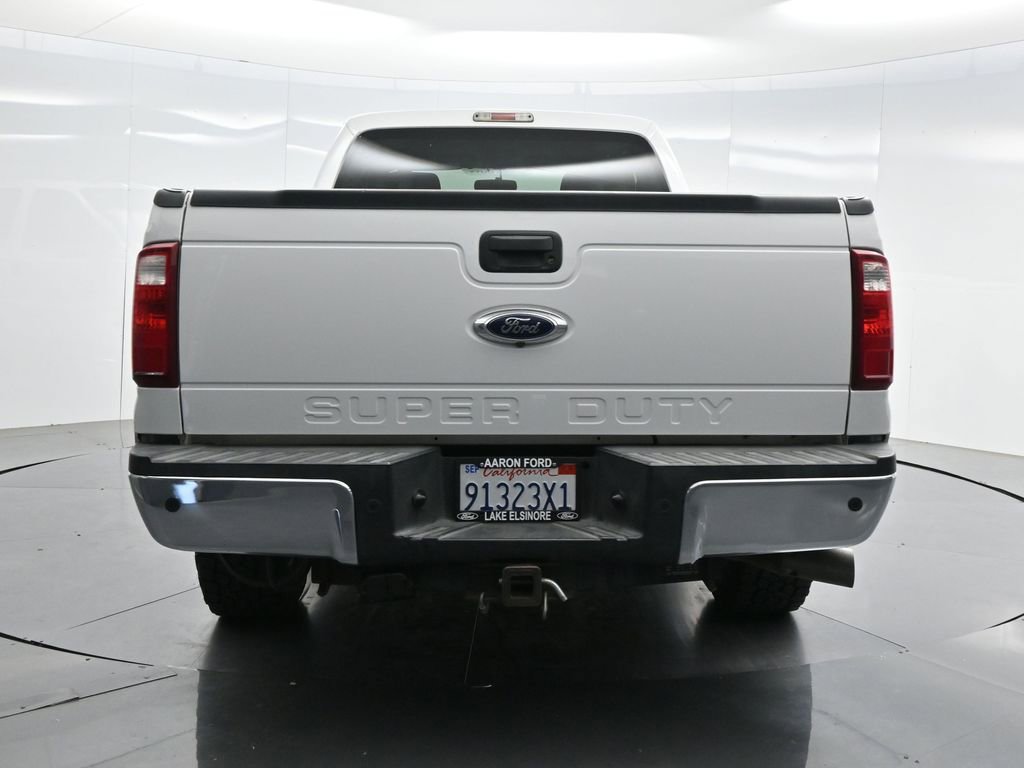 Used 2016 Ford F250 XLT w/ XLT Value Package image 29