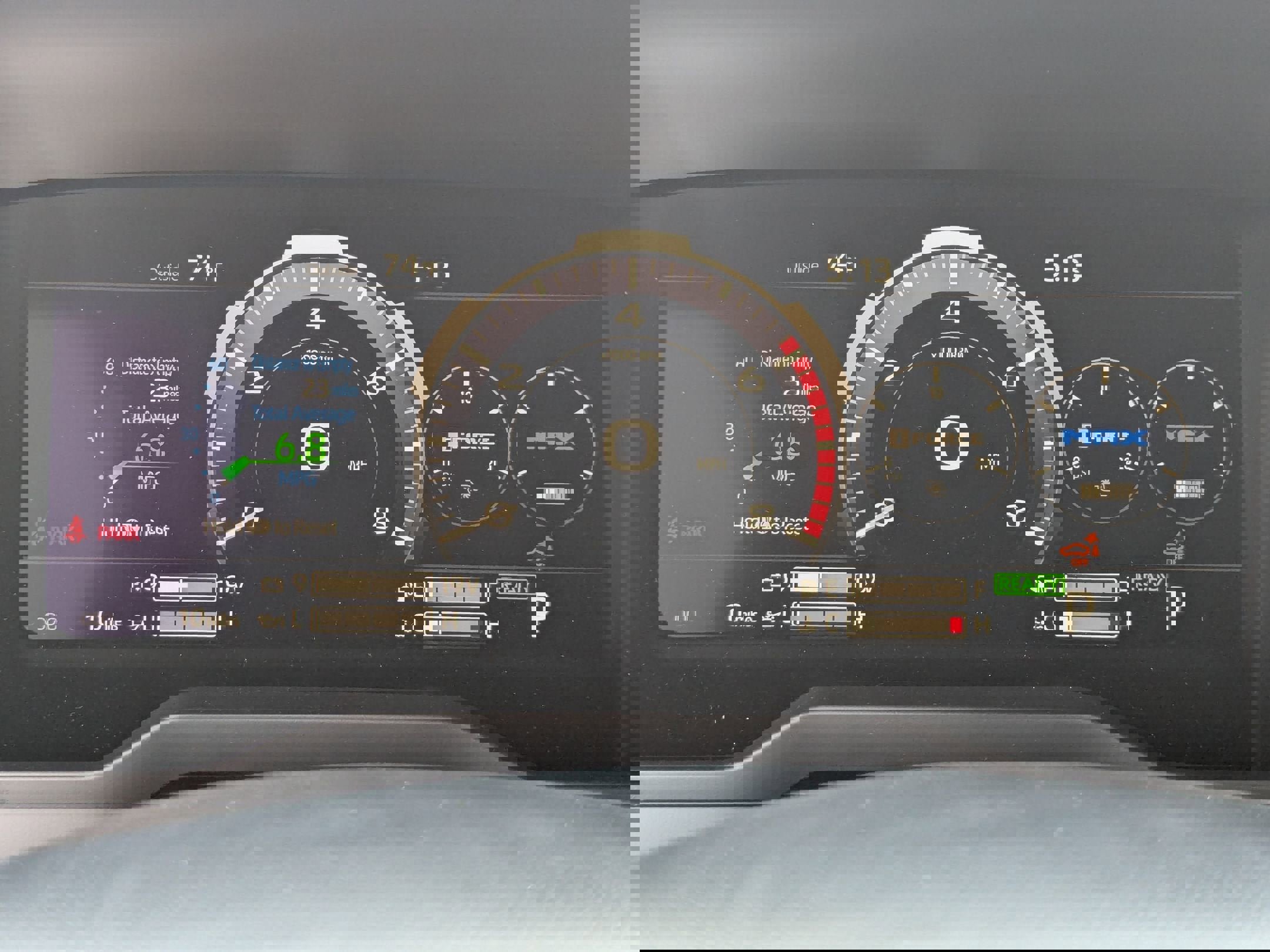 New 2025 Toyota Sequoia Limited image 9