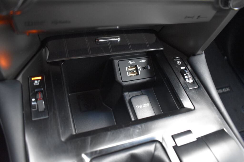 Used 2021 Lexus GX 460 Premium AWD/4WD image 13