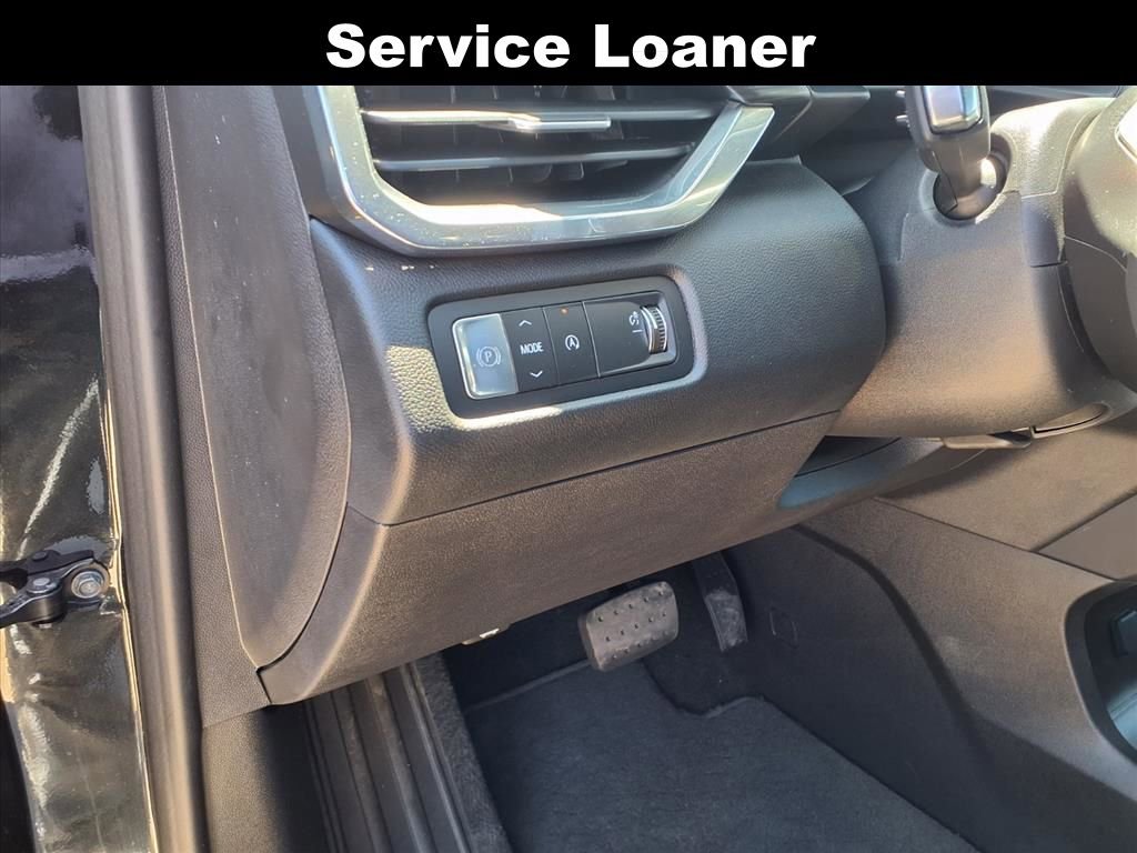 New 2026 GMC Acadia Elevation w/ Elevation Premium Package image 12