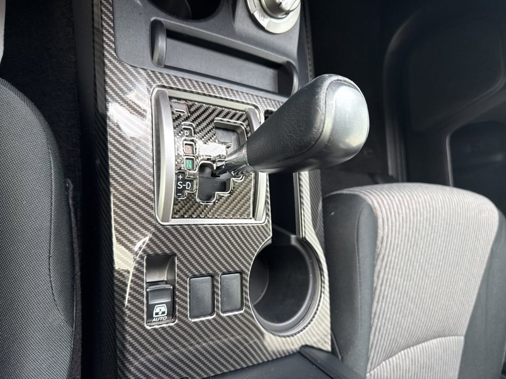 Used 2018 Toyota 4Runner SR5 image 15