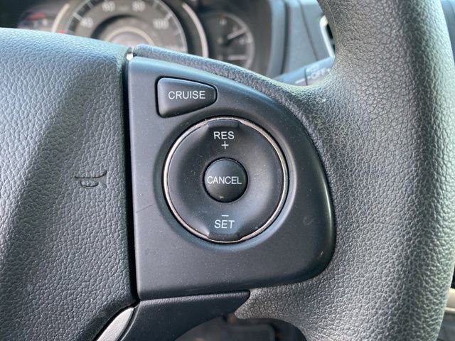 Used 2016 Honda CR-V EX image 20