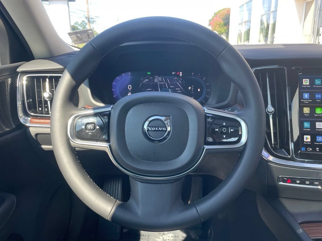 Used 2024 Volvo S60 B5 Plus w/ Climate Package AWD/4WD image 19