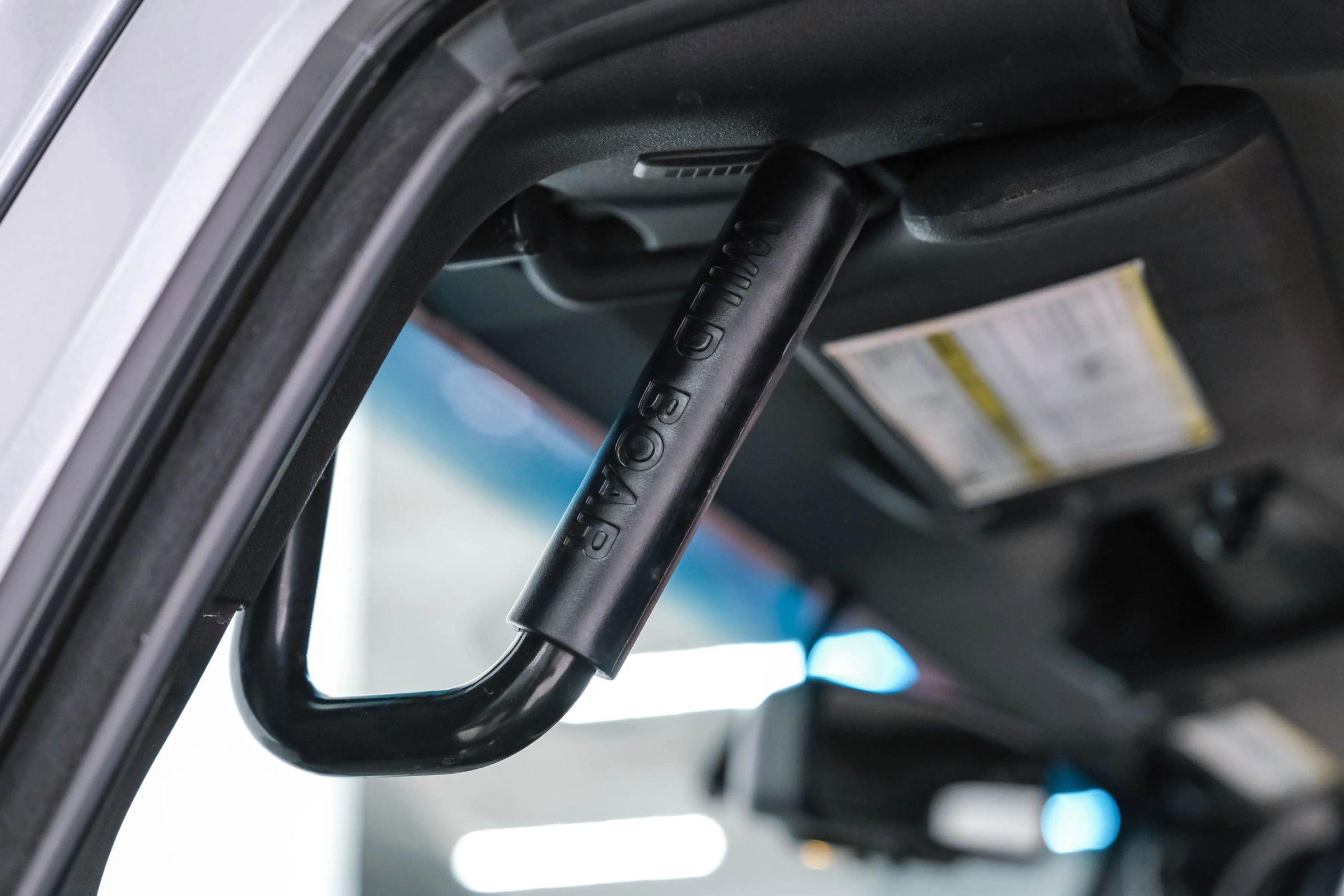 Used 2013 Jeep Wrangler Unlimited Sahara w/ Connectivity Group image 31