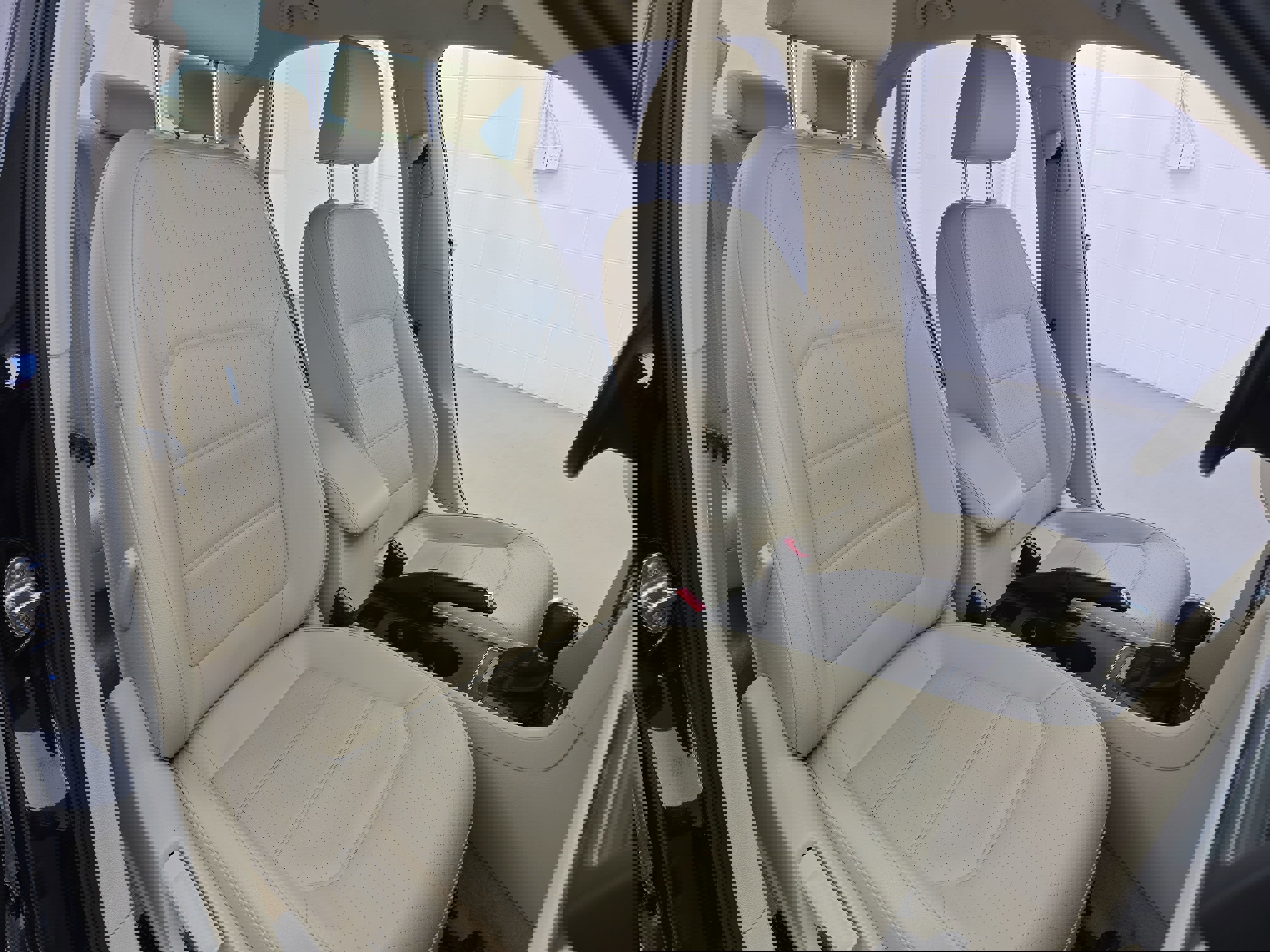 Used 2015 Volkswagen Passat 1.8T Wolfsburg Edition image 10