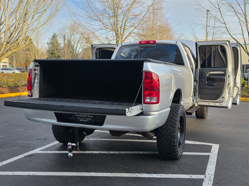 Used 2005 Dodge Ram 2500 Truck SLT AWD/4WD image 28
