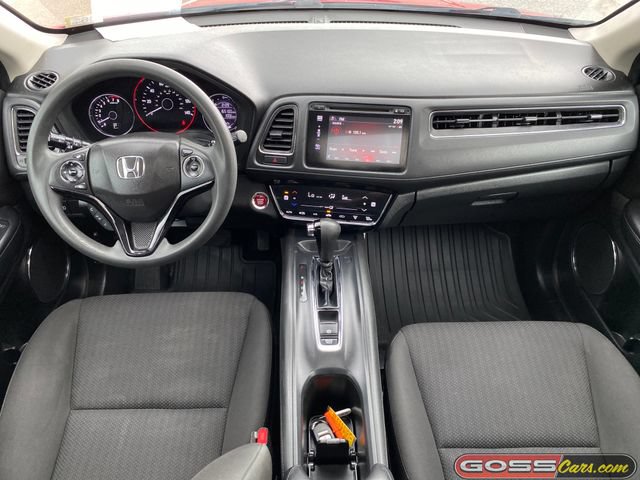 Used 2016 Honda HR-V EX image 9