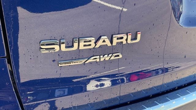 Certified 2026 Subaru Ascent Limited AWD/4WD image 12