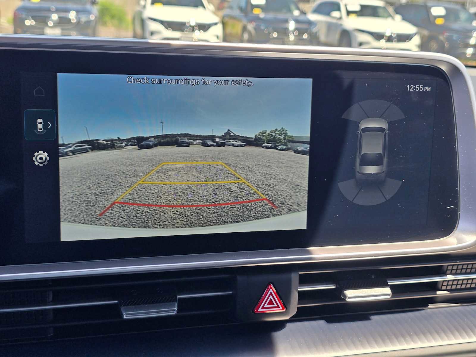 Used 2024 Hyundai Ioniq 6 SE image 33