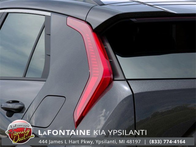 New 2026 Kia Niro EX image 11