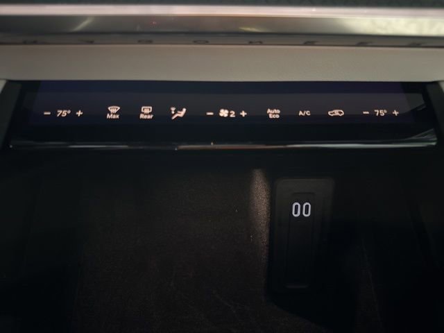 Used 2025 Jeep Wagoneer S Limited image 27