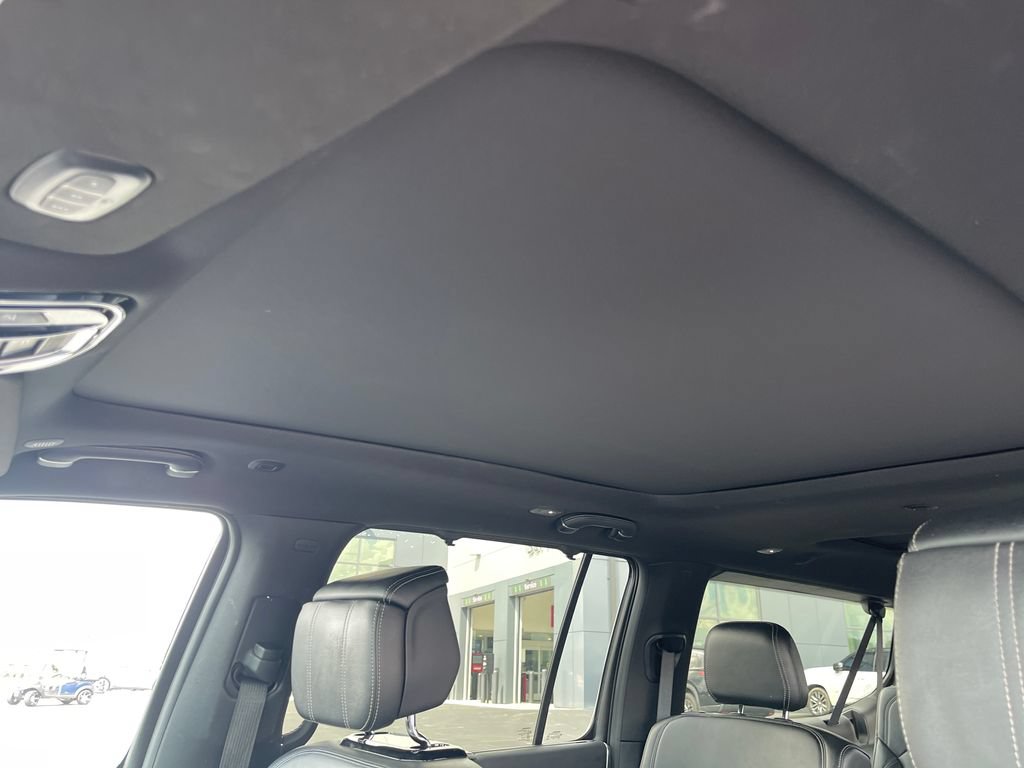 Used 2024 Jeep Grand Wagoneer L 4WD image 24