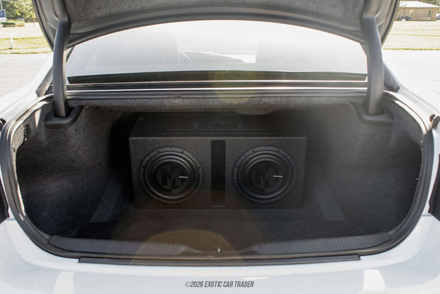 Used 2021 Dodge Charger SRT Hellcat w/ Harman/Kardon Audio Group RWD image 98
