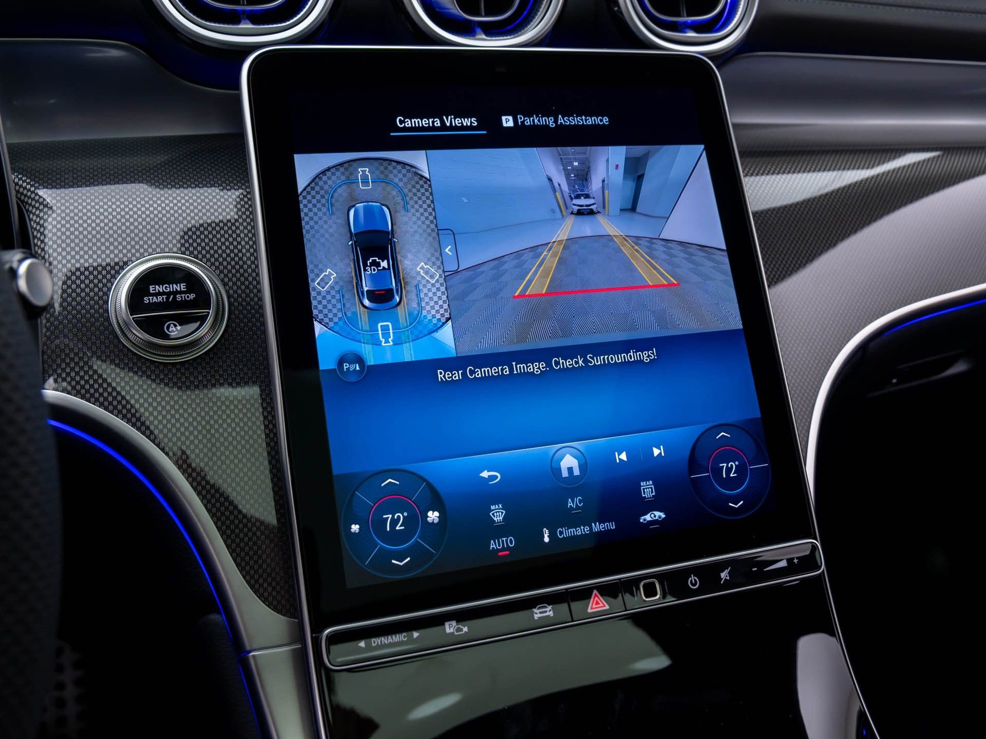 New 2026 Mercedes-Benz GLC 300 4MATIC image 26