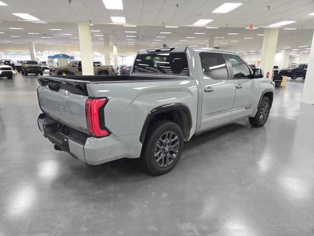 New 2026 Toyota Tundra Platinum AWD/4WD image 5