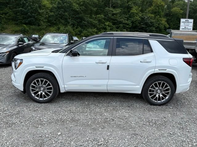 New 2027 GMC Terrain Denali AWD/4WD video 2