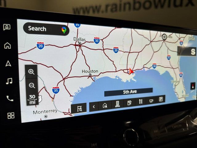 New 2026 Mitsubishi Outlander ES image 14