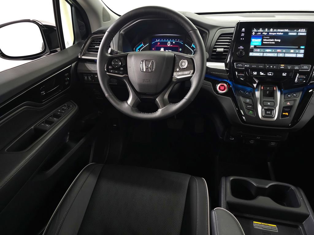 Used 2024 Honda Odyssey Elite image 20