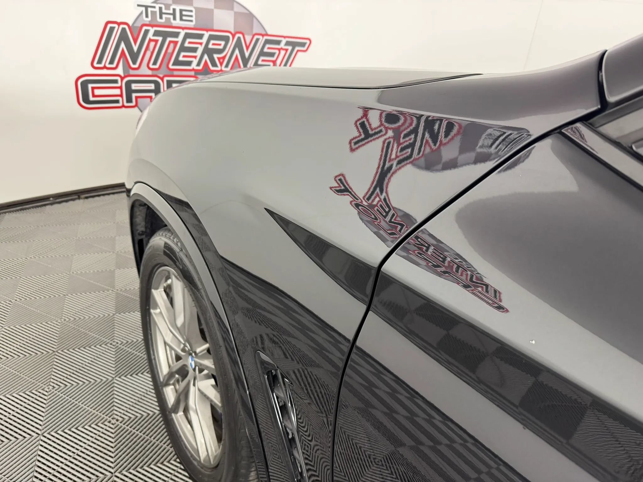Used 2020 BMW X4 M40i w/ Executive Package AWD/4WD image 25